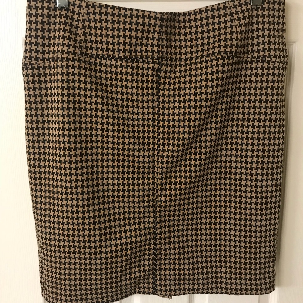 New York & Co pencil skirt